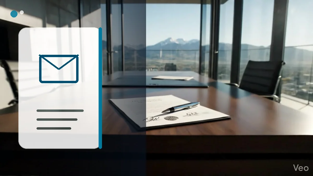 Proces Registered Agent i korespondencji w Wyoming